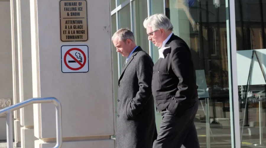 Jury Deliberations To Resume This Morning