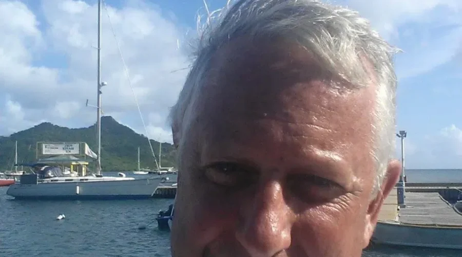 Saint Johner Living In Grenada Still Feels Safe There