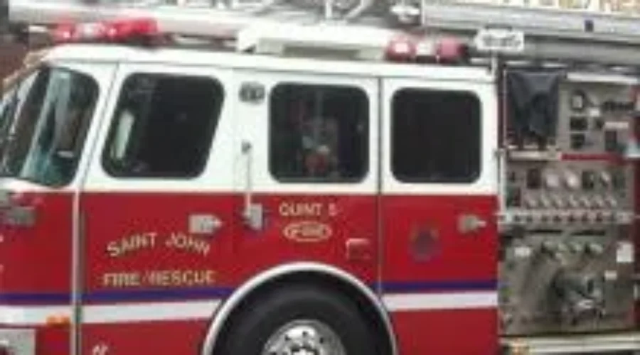 UPDATED: Fire Closes Peel Plaza Law Courts