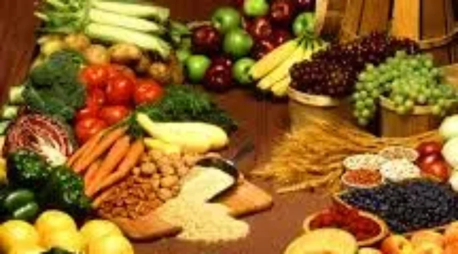 Ritchie’s Food Drive For The Romero House A Success