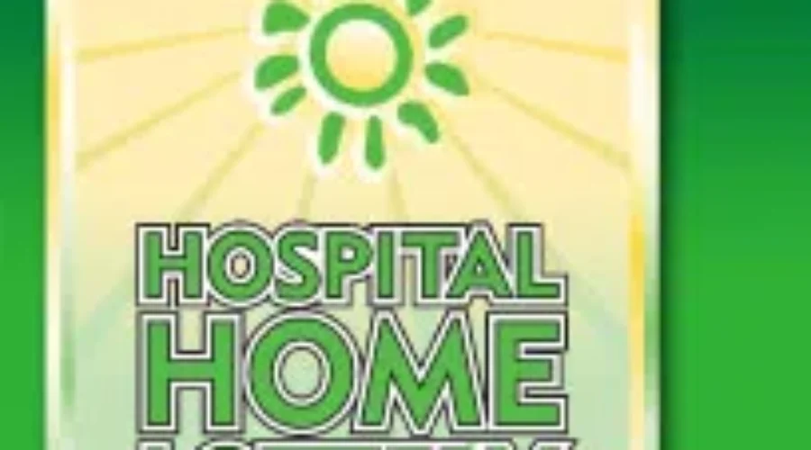 Hospital Home Lottery Winners Announced