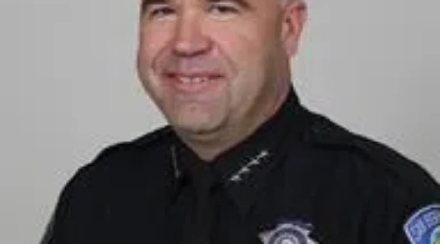 Two California Shooters Identified