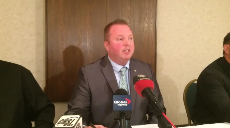 Arbitrator Rules Fredericton Police Officer Be Dismissed