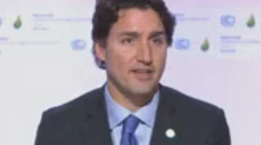 Prime Minister Promises New Relationship With First Nations