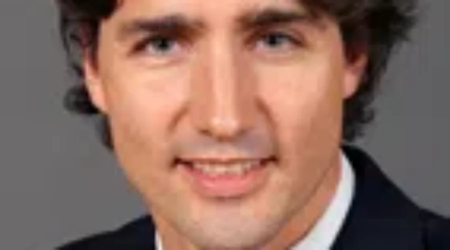 The Trudeau Government Unveils Its Throne Speech