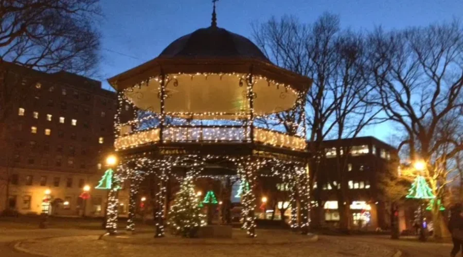 Uptown Sparkles Returns Tomorrow For A Third Year