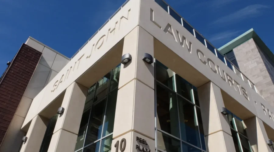 UPDATED: Judge’s Final Instructions To Oland Jury Interrupted By Power Outage