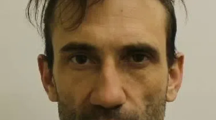 RCMP Arrest Escaped Prisoner, Marc Joseph Pellerin