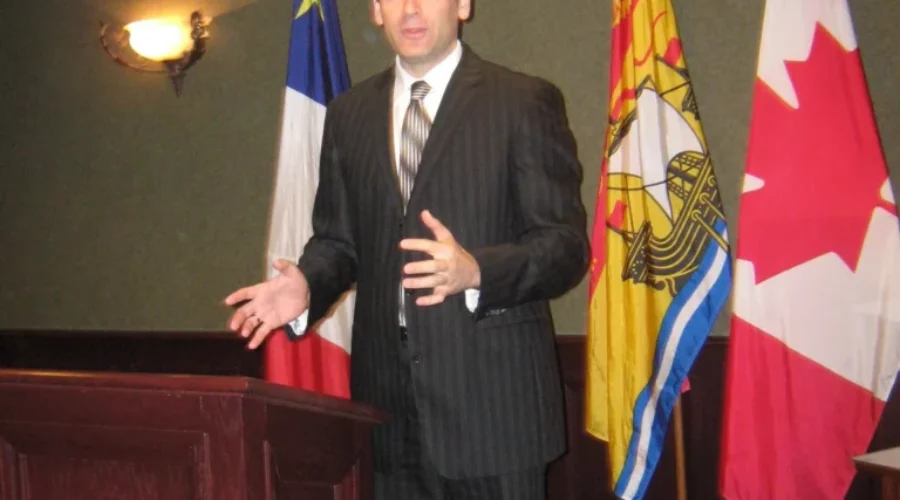 Mayor: Many Syrian Refugees Will Have Kind Of Qualifications We Need In SJ