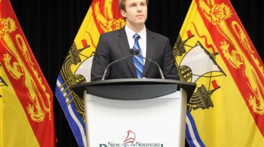 Premier Defends Idea Of Carbon Tax