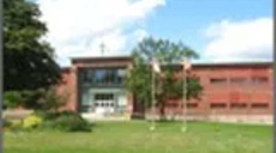 West Side School Closed