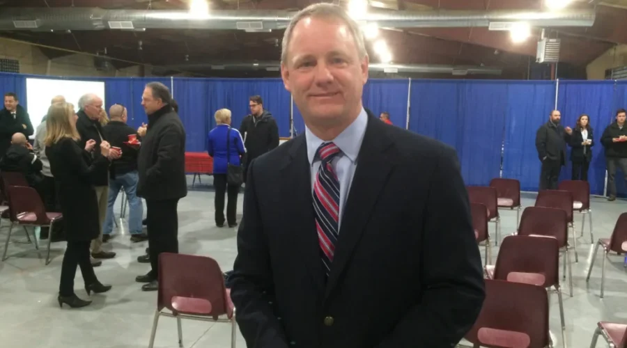 EPR Field House Project Seeks Funding