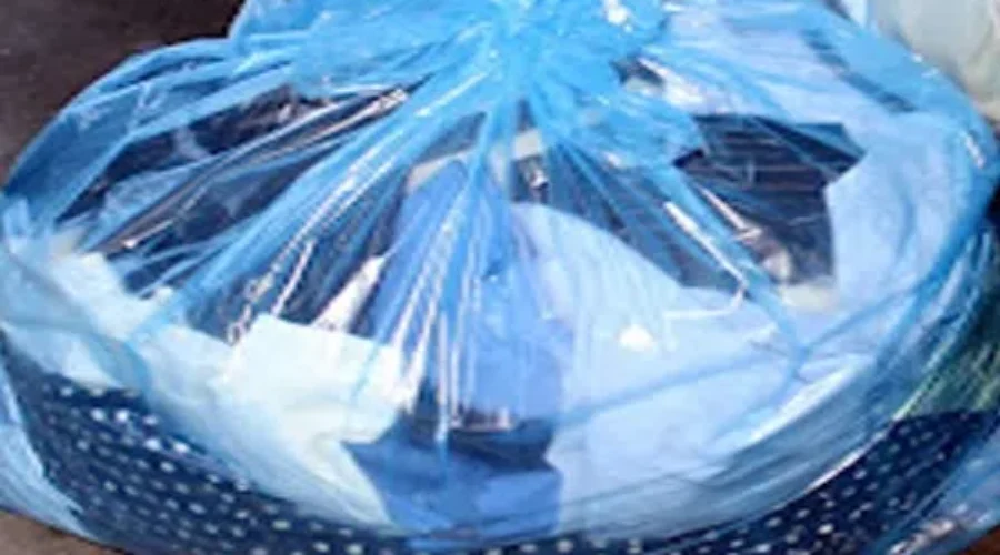 Donations Needed For Syrian Refugees