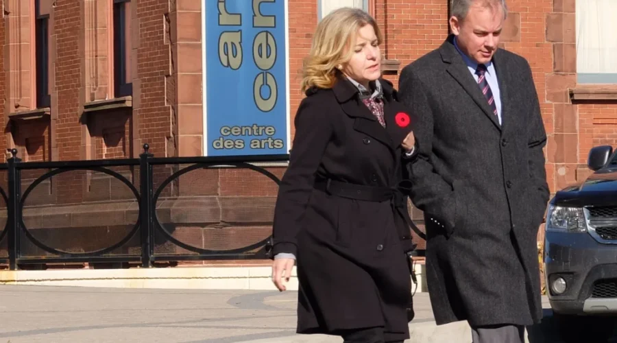 Jurors Deliberating For A Second Day In Dennis Oland’s Murder Trial