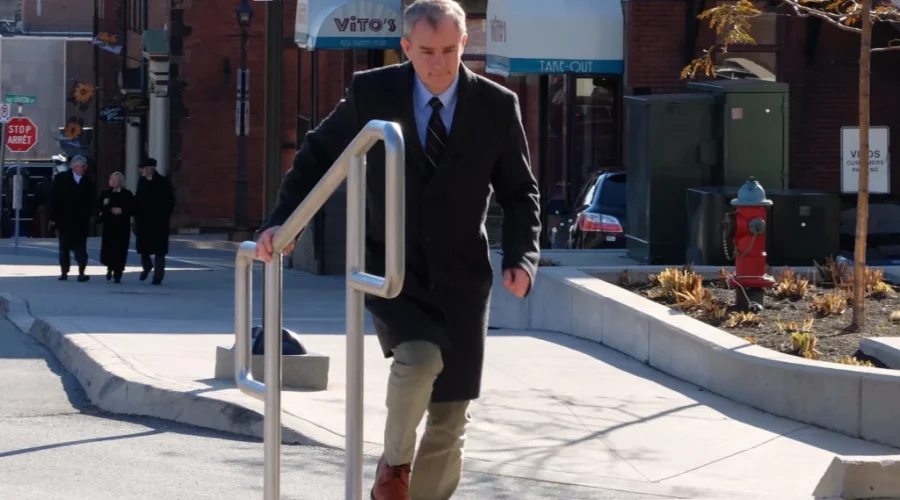 Dennis Oland Concludes Testimony At His Second-Degree Murder Trial