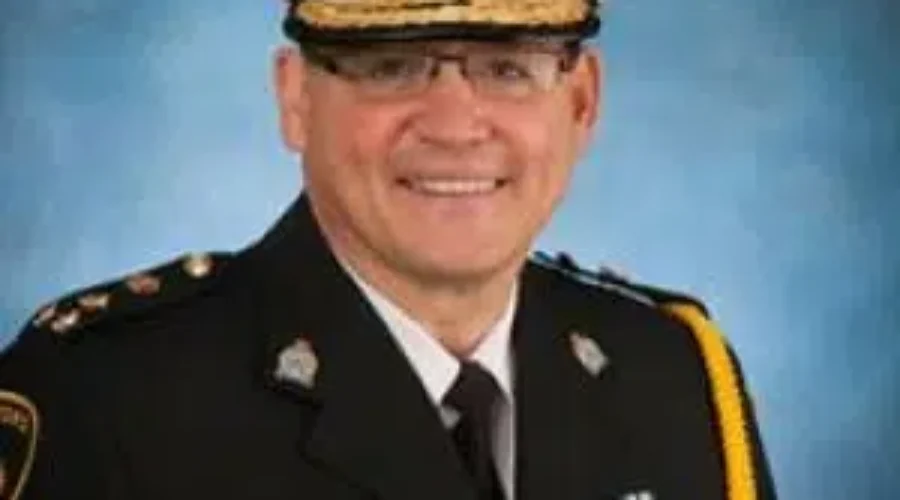 Saint John Police Chief Reacts To Dennis Oland’s Guilty Verdict