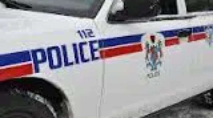Vehicles Towed In South-Central Peninsula For Violating Parking Ban