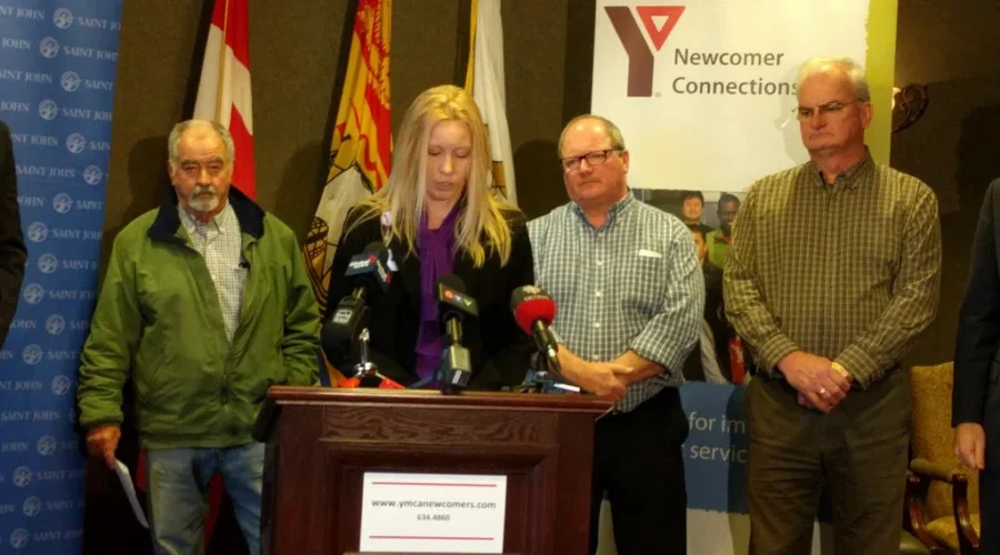 How Can I Help Syrian Refugees Coming to Saint John?