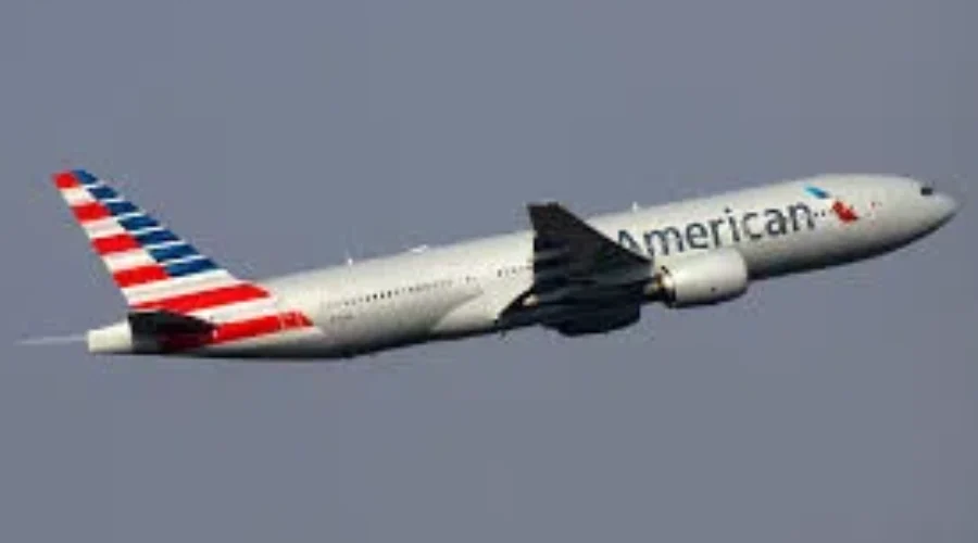 American Airlines Flight Makes Emergency Landing In Newfoundland