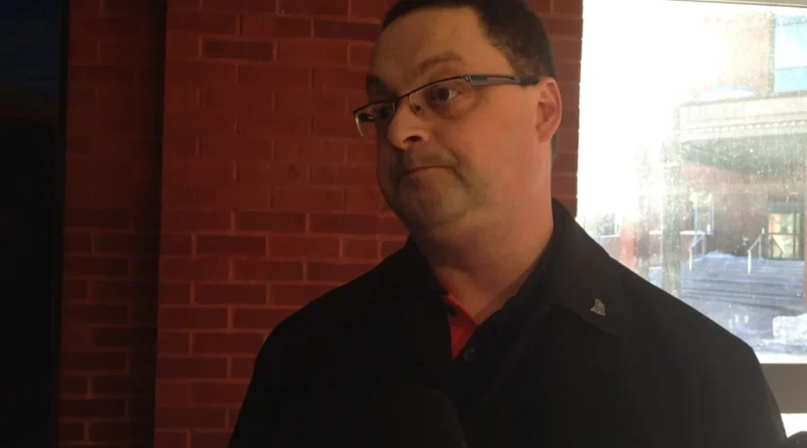 Opposition From Montreal-Area Mayors Over Energy East Disappoints The Energy Minister