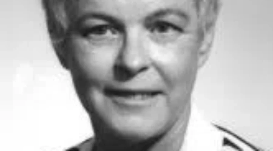 Prolific New Brunswick Author Passes Away