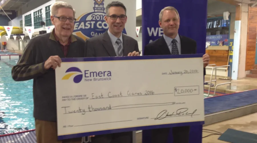 Organizers Add New Sports To The 2016 East Coast Games