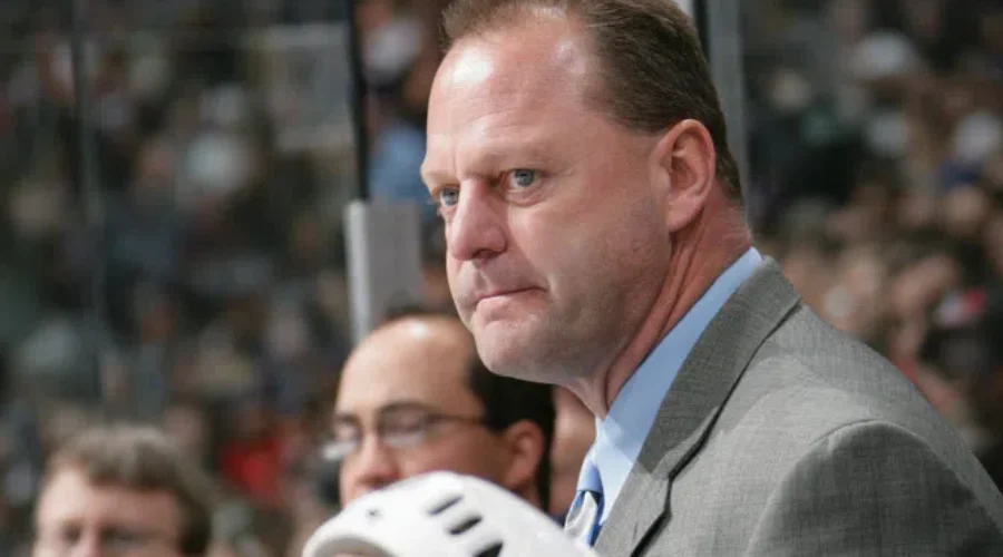 Coach Gallant “Honoured” To Represent Florida Panthers At The NHL All-Star Game