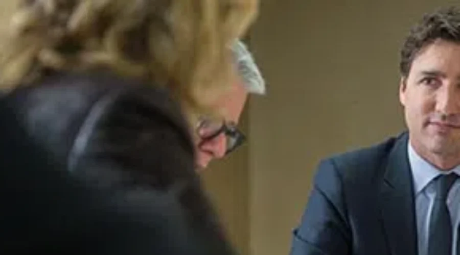 Federal Cabinet To Meet In Saint Andrews