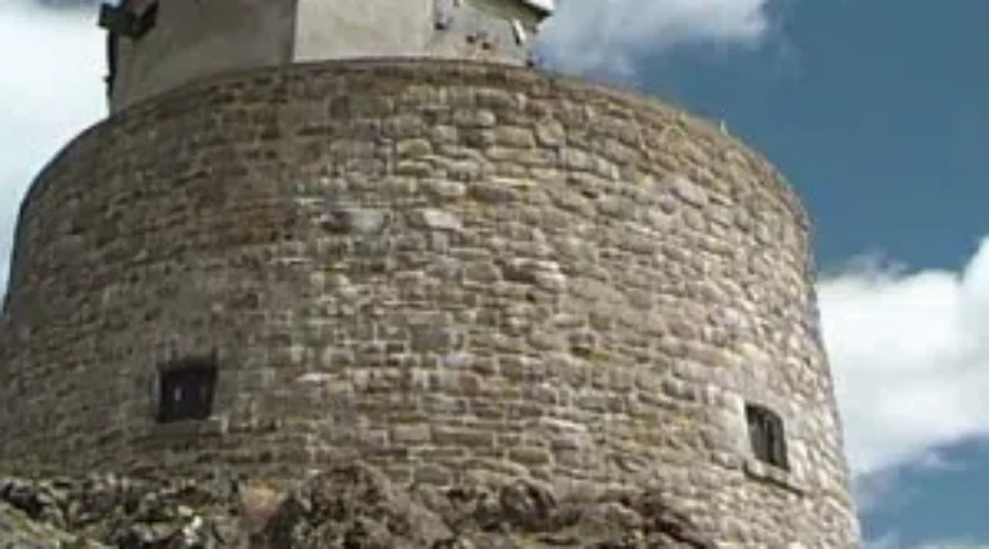 Martello Tower To Be Rebuilt “Brick By Brick”