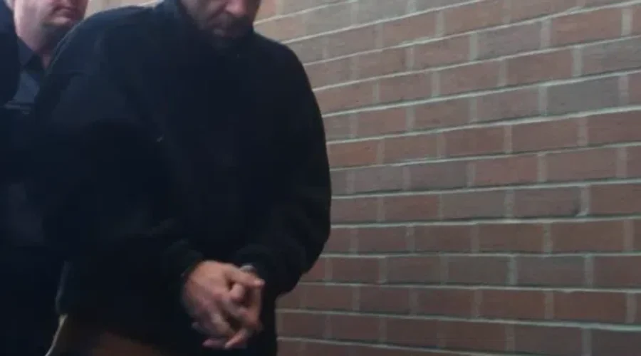 No Jury Trial For Matthew Tucker