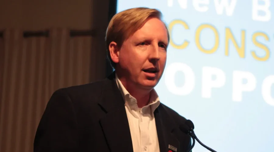 Cardy Says Corporate Welfare Money Would Be Better Spent Elsewhere