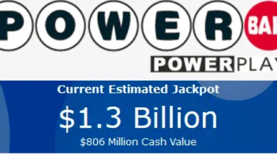 Dream Of Winning Powerball Lottery Kept Alive