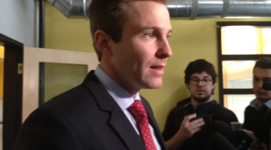 Despite Possible Hospital Closures, Gallant Says His Government Will Protect Health Care and Education