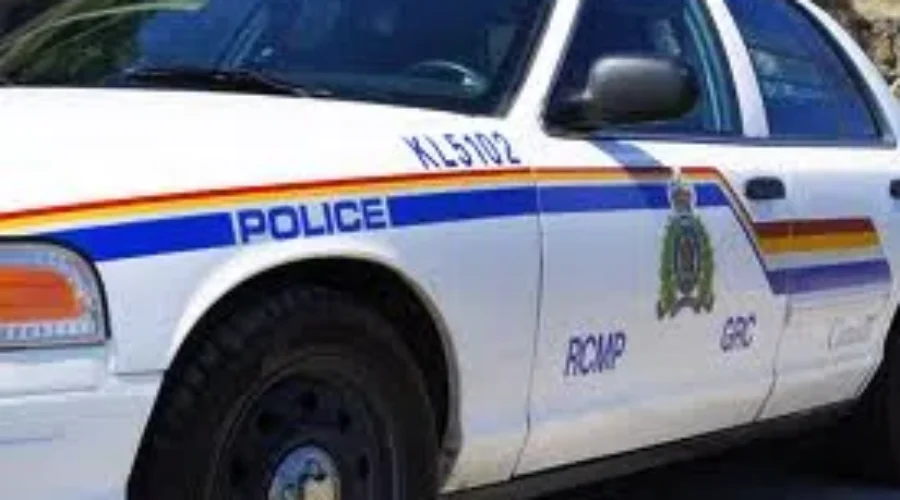 Charges Laid In Connection With Deadly Lincoln Crash