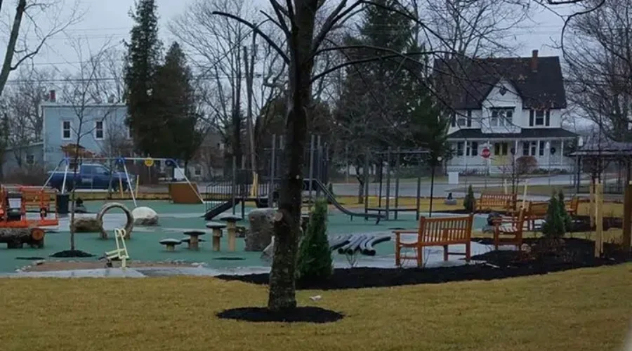 Rothesay Common Controversy Escalates