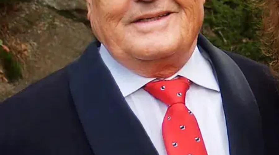 A Longtime Figure In Saint John’s Restaurant Scene Passes Away