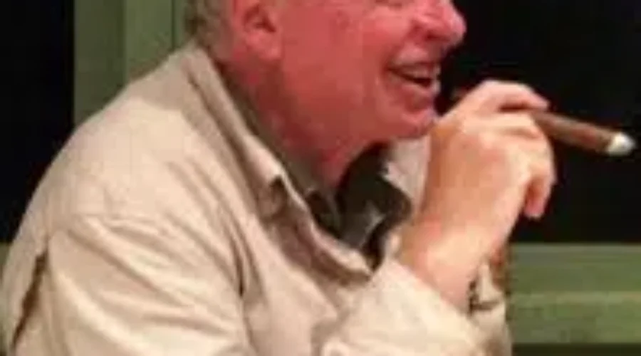 Saint John Architect Praised After His Sudden Death
