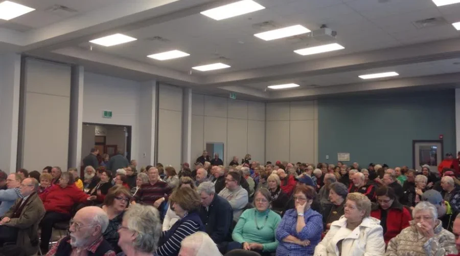 CCOCC Says Cuts To Education Aren’t The Way To Go