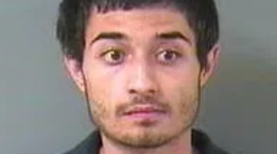 RCMP Confirm Arrest Of Tyler Noel In Connection With Death Of Moncton Teen