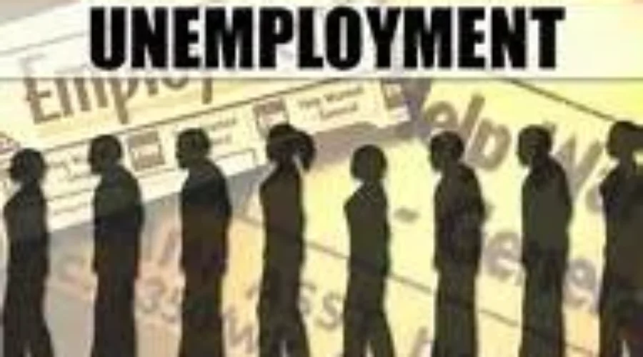 Unemployment Rate Increases Locally