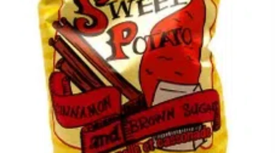 Potato Chips Company Says Most Of Its Employees Are Not Striking