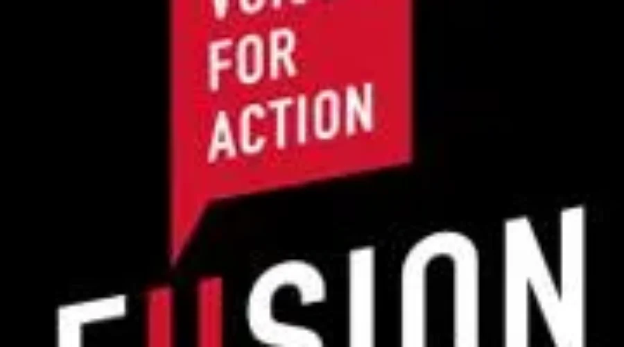 2016 Faces of Fusion Award Winners
