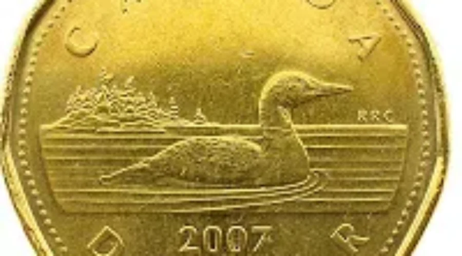 Slumping Loonie Not Keeping Canadians From Travelling This Winter