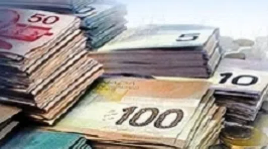 Financial Advisor Says New Year Perfect Time To Get Your Money In Order