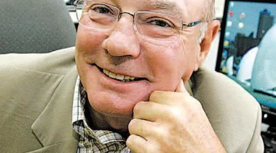 Investigation Into SJ Police’s Handling Of Richard Oland’s Murder Suspended