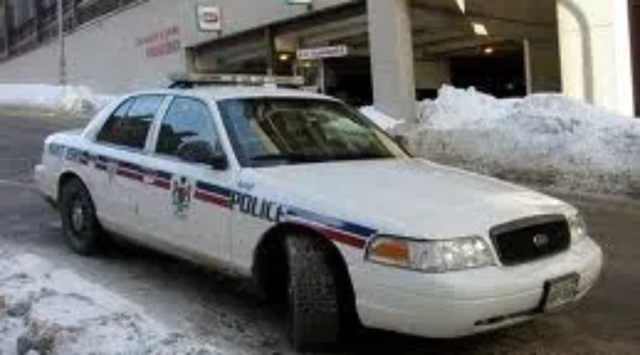 Arrest Made After Stabbing On New Year’s Eve
