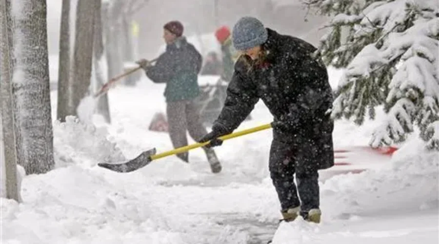 Schools Closed