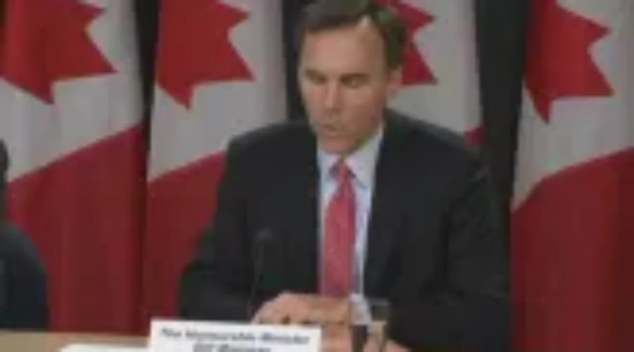 The Trudeau Liberals To Reveal First Budget on March 22nd