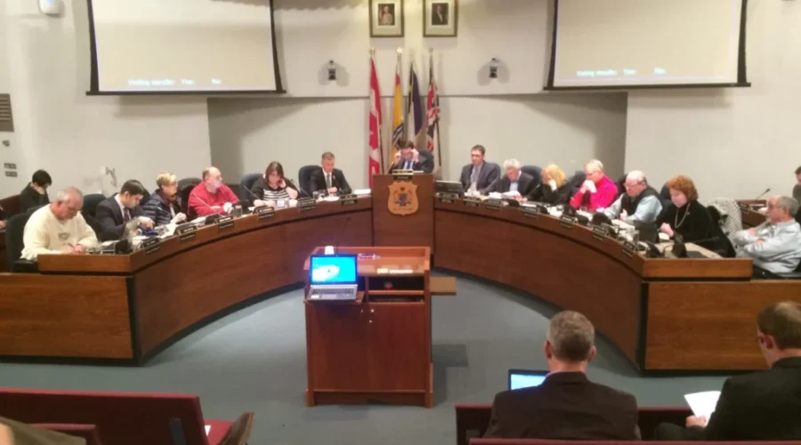 Proposed Field Rental Rates Heading Back To City Manager