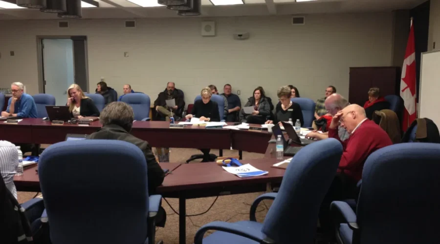 PCS Hosts Language Learning Centre For Syrian Students